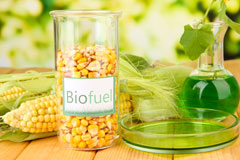 Shotwick biofuel availability