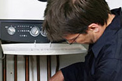 boiler repair Shotwick