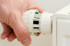Shotwick central heating repair costs