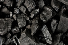 Shotwick coal boiler costs