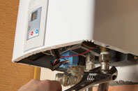 free Shotwick boiler install quotes